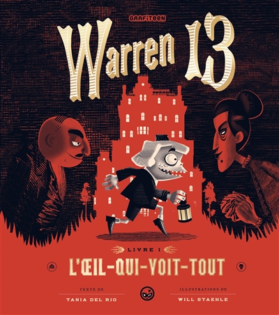 Warren 13