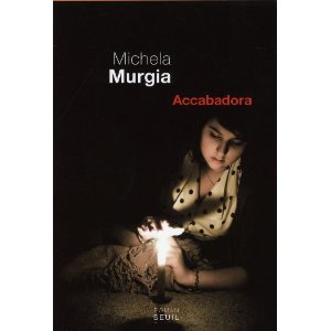 ACCABADORA – Michela Murgia