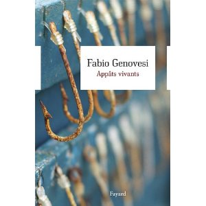 APPATS VIVANTS – Fabio Genovesi