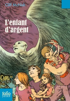 L’enfant d’argent – Cliff MCNISH