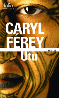 UTU – Caryl Férey