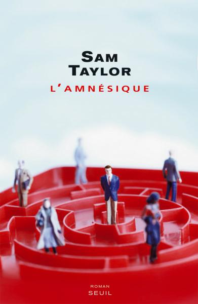 Lire la suite à propos de l’article L’AMNESIQUE – Sam Taylor