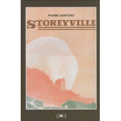 STOREYVILLE – Frank Santoro & GEORGE SPROTT 1894-1975 – Seth