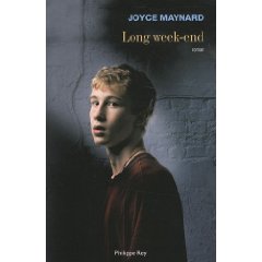 Lire la suite à propos de l’article LONG WEEK-END – Joyce Maynard