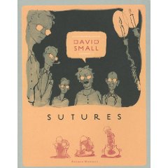 Lire la suite à propos de l’article SUTURES – David Small