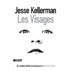 LES VISAGES – Jesse Kellerman