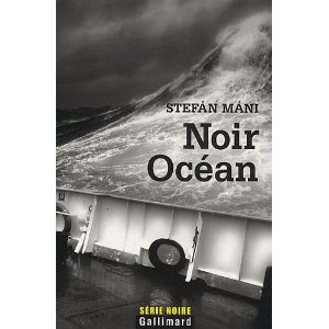 NOIR OCEAN – Stefan Màni