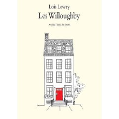 LES WILLOUGHBY – Lois Lowry