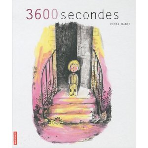 3600 SECONDES – Ronan Badel