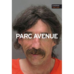 PARC AVENUE – Jerry Wilson