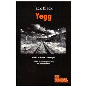 YEGG – Jack Black