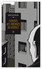 Lire la suite à propos de l’article EXTRAITS DES ARCHIVES DU DISTRICT – Kenneth Bernard