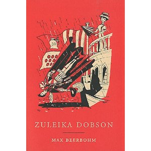 ZULEIKA DOBSON – Max Beerbohm