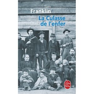 LA CULASSE DE L’ENFER – Tom Franklin