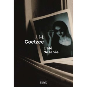 L’ETE DE LA VIE – J.M Coetzee