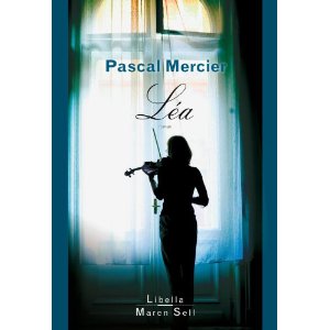 LEA – Pascal Mercier