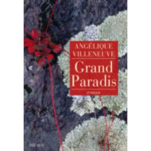 GRAND PARADIS – Angélique Villeneuve