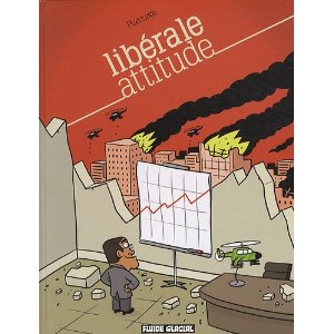 LIBERALE ATTITUDE – Pluttark