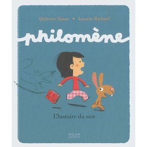 Lire la suite à propos de l’article PHILOMENE – Quitterie Simon et Laurent Richard