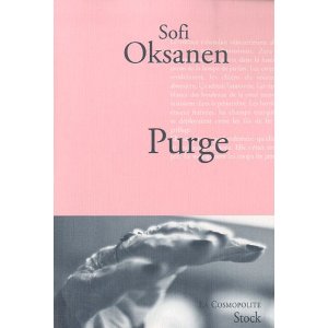 PURGE – Sofi Oksanen