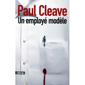 Lire la suite à propos de l’article UN EMPLOYE MODELE – Tom Cleave