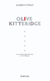OLIVE KITTERIDGE – Elisabeth Strout