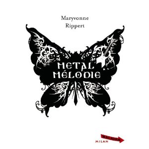 Lire la suite à propos de l’article METAL MELODIE – Maryvonne Rippert