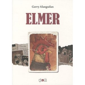 ELMER – Gerry Alanguilan