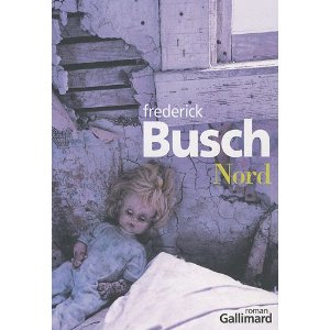 NORD – Frederick Bush