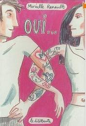 OUI – Murielle Renault