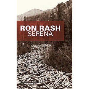 SERENA – Ron Rash