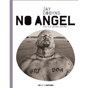 NO ANGEL – Jay Dobyns