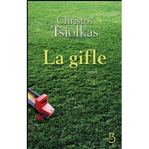 LA GIFLE – Christos Tsiolkas