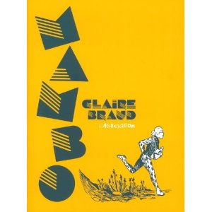 MAMBO – Claire Braud