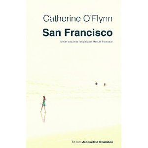 SAN FRANCISCO – Catherine O’Flynn