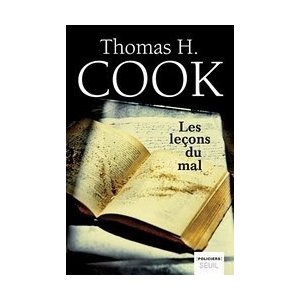 LES LECONS DU MAL – Thomas H. Cook