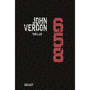 658 – John Verdon