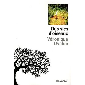 Lire la suite à propos de l’article DES VIES D’OISEAUX – Véronique Ovaldé