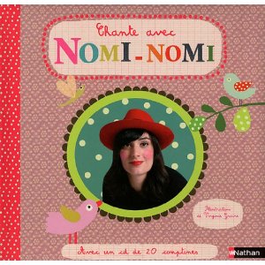 CHANTE AVEC NOMI-NOMI – Noémie Brosset / Virginie Graire