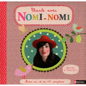 Lire la suite à propos de l’article CHANTE AVEC NOMI-NOMI – Noémie Brosset / Virginie Graire