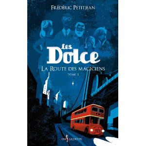 LES DOLCE – Frédéric Petitjean
