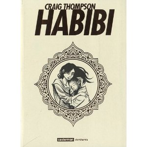 Lire la suite à propos de l’article HABIBI – Craig Thompson