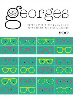 Lire la suite à propos de l’article GEORGES – NUMERO LUNETTES