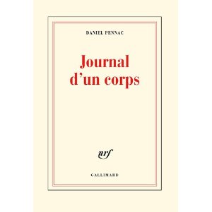 Lire la suite à propos de l’article JOURNAL D’UN CORPS – Daniel Pennac