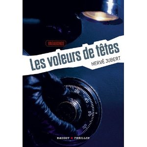 VAGABONDE (tome 1) – Hervé Jubert