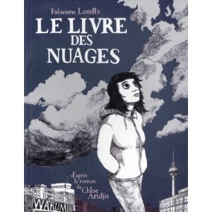 LE LIVRE DES NUAGES – Fabienne Loodts