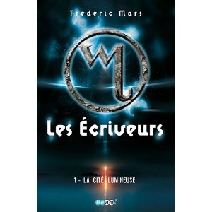 LES ECRIVEURS – TOME 1 – FREDERIC MARS