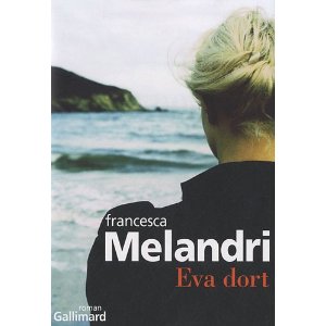 Lire la suite à propos de l’article EVA DORT – Francesca Melandri