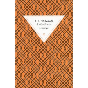 LE GUIDE ET LA DANSEUSE – R.K Narayan