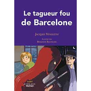 Lire la suite à propos de l’article DEUX ROMANS POUR LES 7/9 ANS